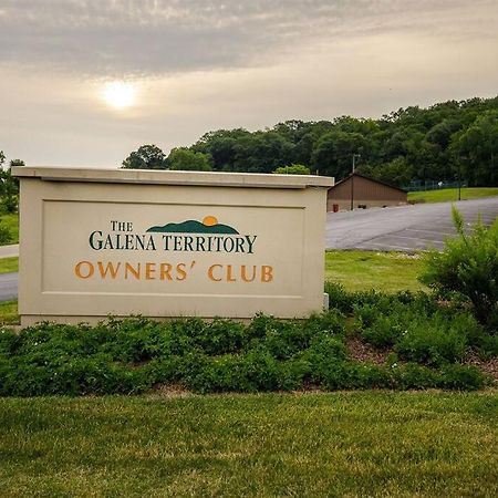 Relaxing 2Bedroom Townhome W/Playroom & Great View Galena Eksteriør billede