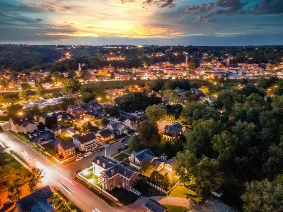 Relaxing 2Bedroom Townhome W/Playroom & Great View Galena Eksteriør billede