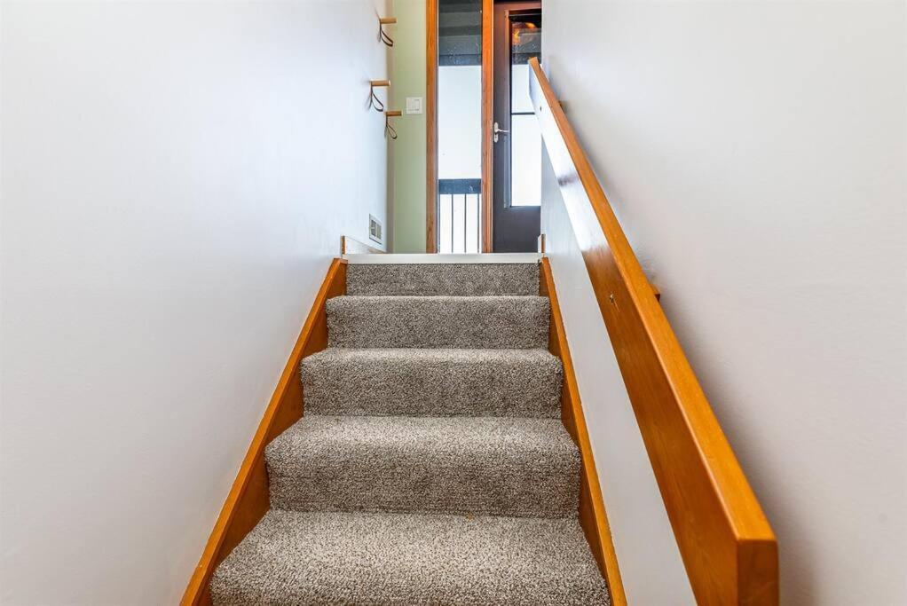 Relaxing 2Bedroom Townhome W/Playroom & Great View Galena Eksteriør billede
